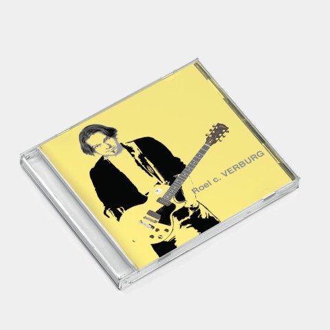 Het Gele Album (CD)
