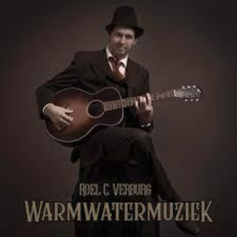 Warmwatermuziek (LP)